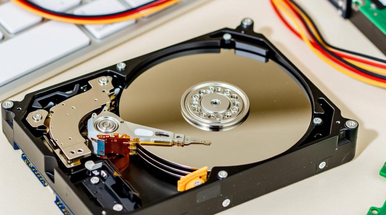 为何更换硬盘后电脑无法启动？是配置错误还是驱动问题？