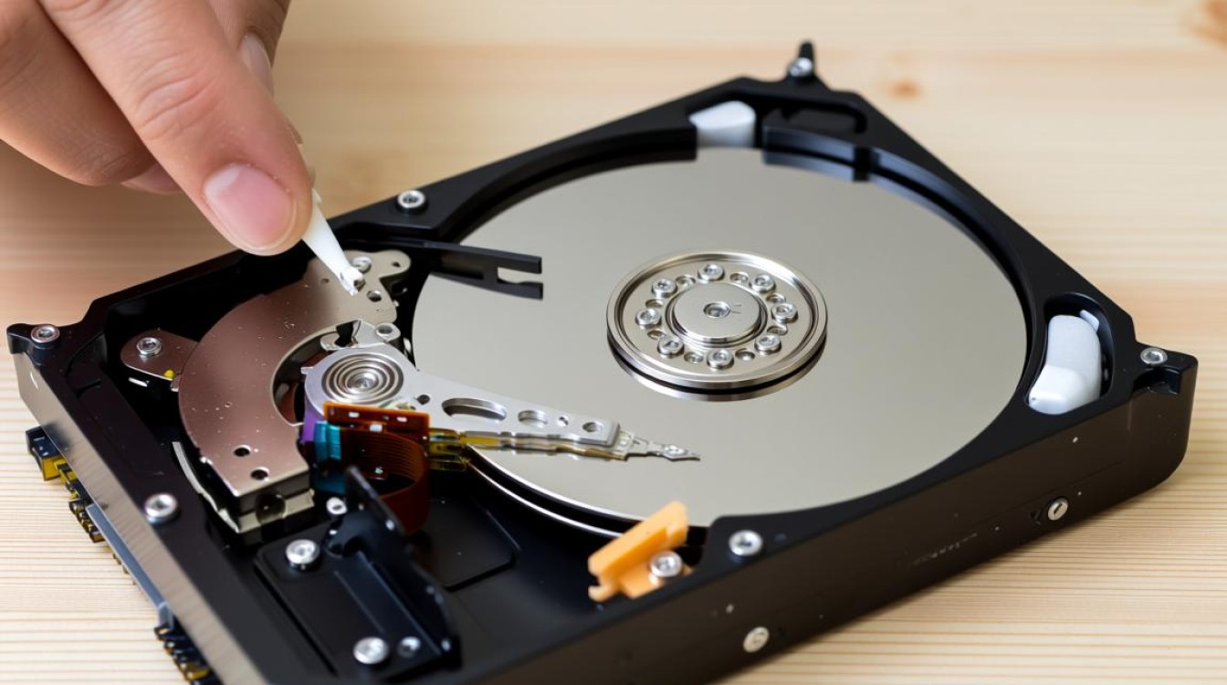 为何更换硬盘后电脑无法启动？是配置错误还是驱动问题？