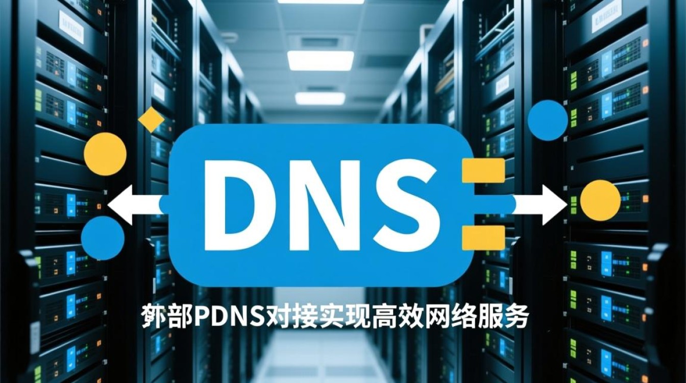 内部dns与外部dns对接？究竟有何不同和优势？揭秘对接技巧及风险