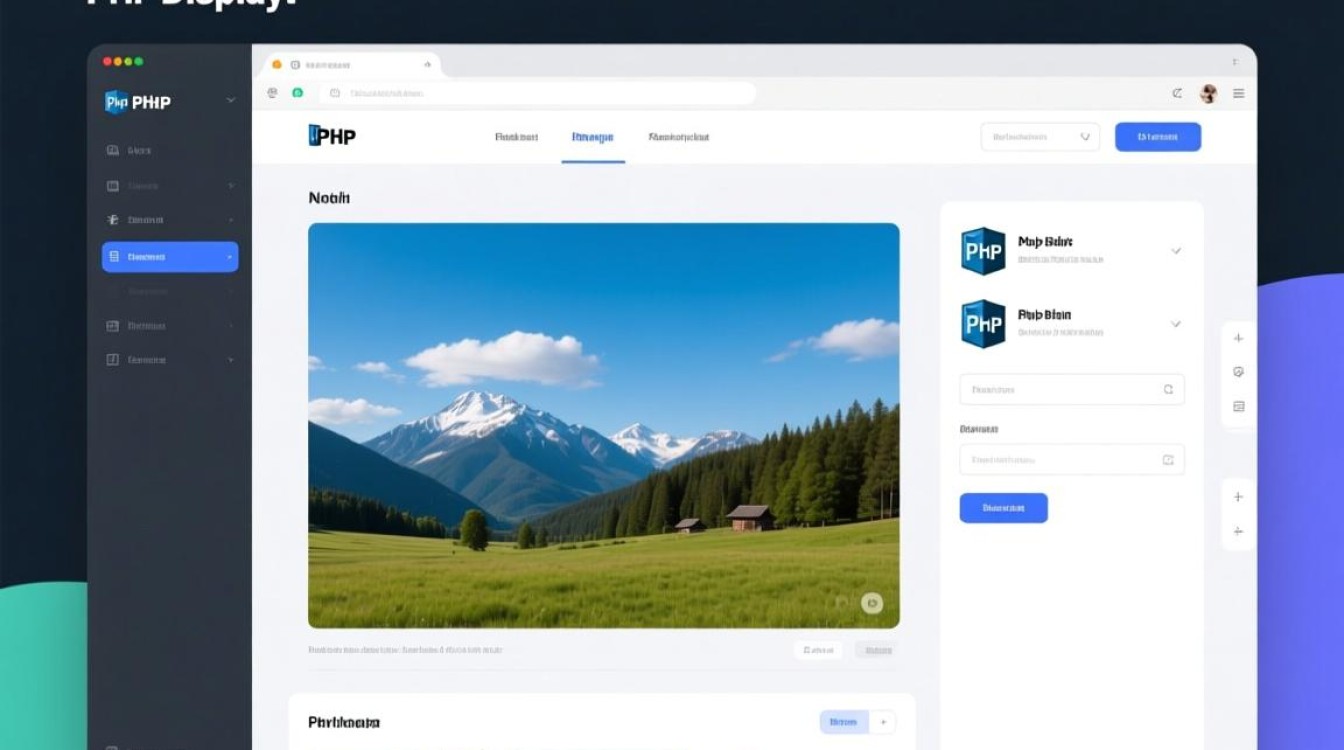 为什么在PHP程序中图片无法显示？详细原因及解决方案分析！