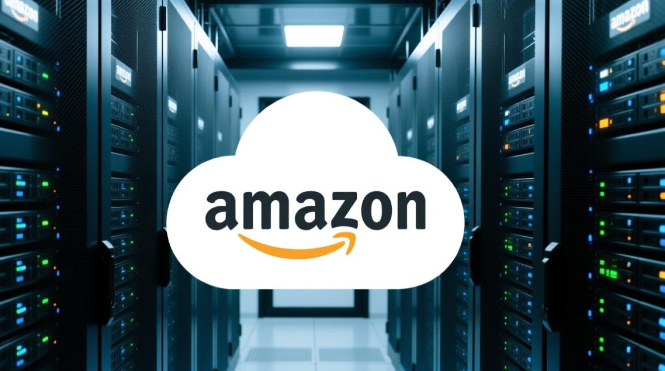 亚马逊服务器资费为何波动如此之大？背后原因及消费者影响揭秘！