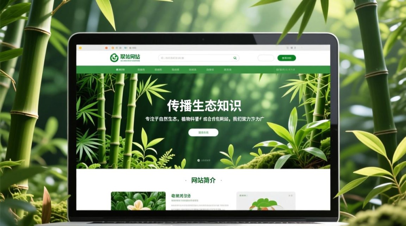 翠竹网站究竟有何独特之处？揭秘其背后的秘密与魅力！