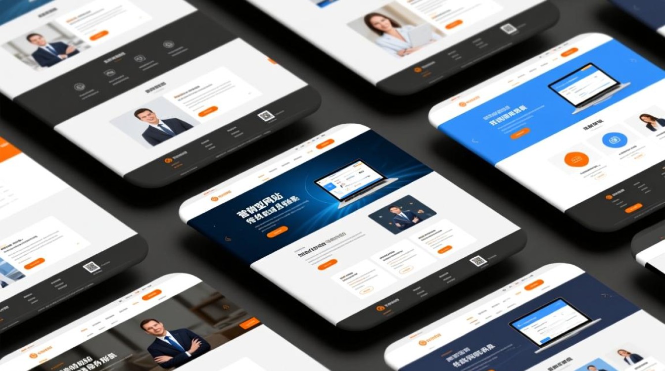 营销型网站 vs 传统网站究竟哪种网站更能提升企业营销效果？