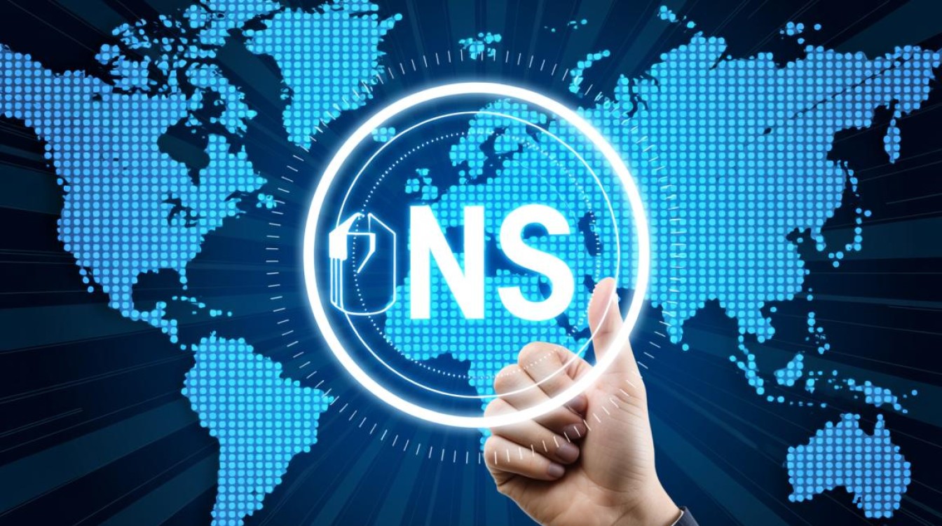 360修复dns安全，但为何选择此dns地址而非其他？