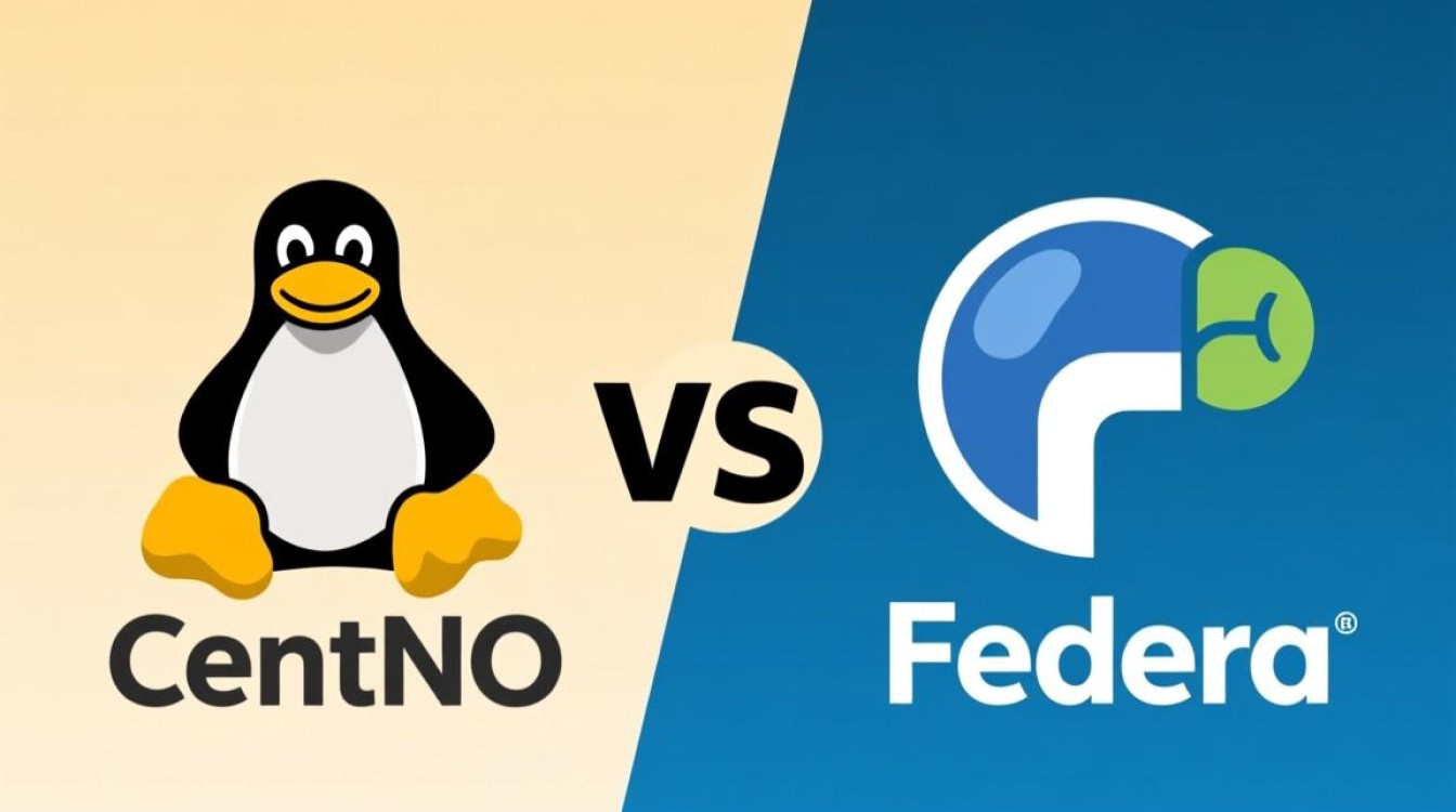 CentOS与Fedora，两者有何本质区别，选择哪个更适合自己的Linux学习？