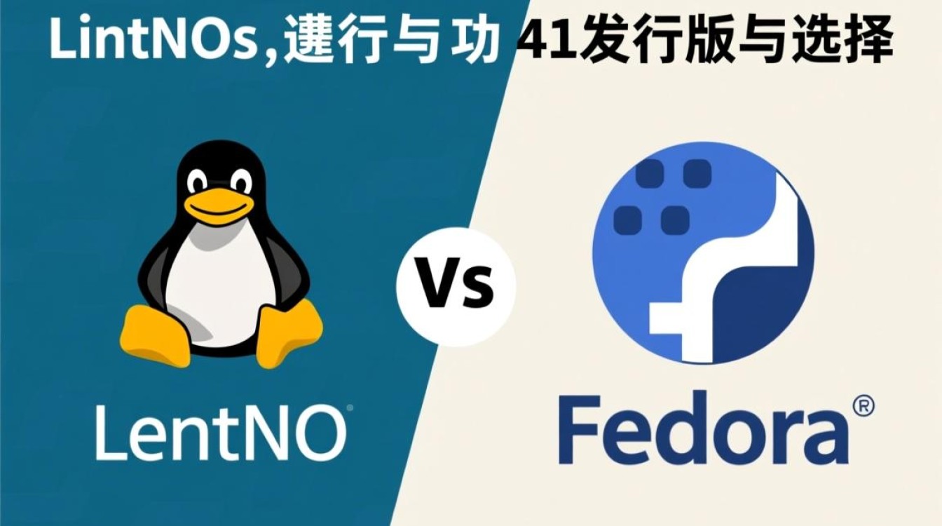 CentOS与Fedora，两者有何本质区别，选择哪个更适合自己的Linux学习？