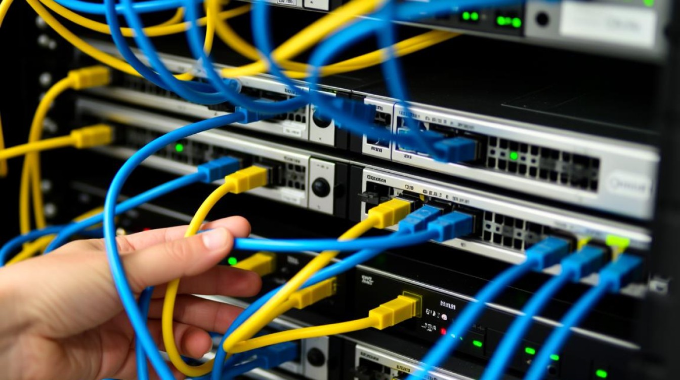 CentOS系统联网检查时遇到问题，如何高效解决？