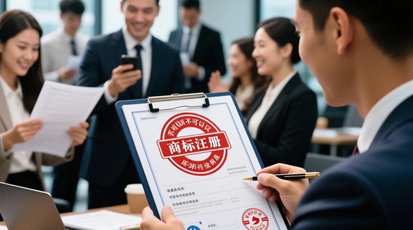 商标注册44号揭秘，这一号意味着什么？商标注册流程详解！