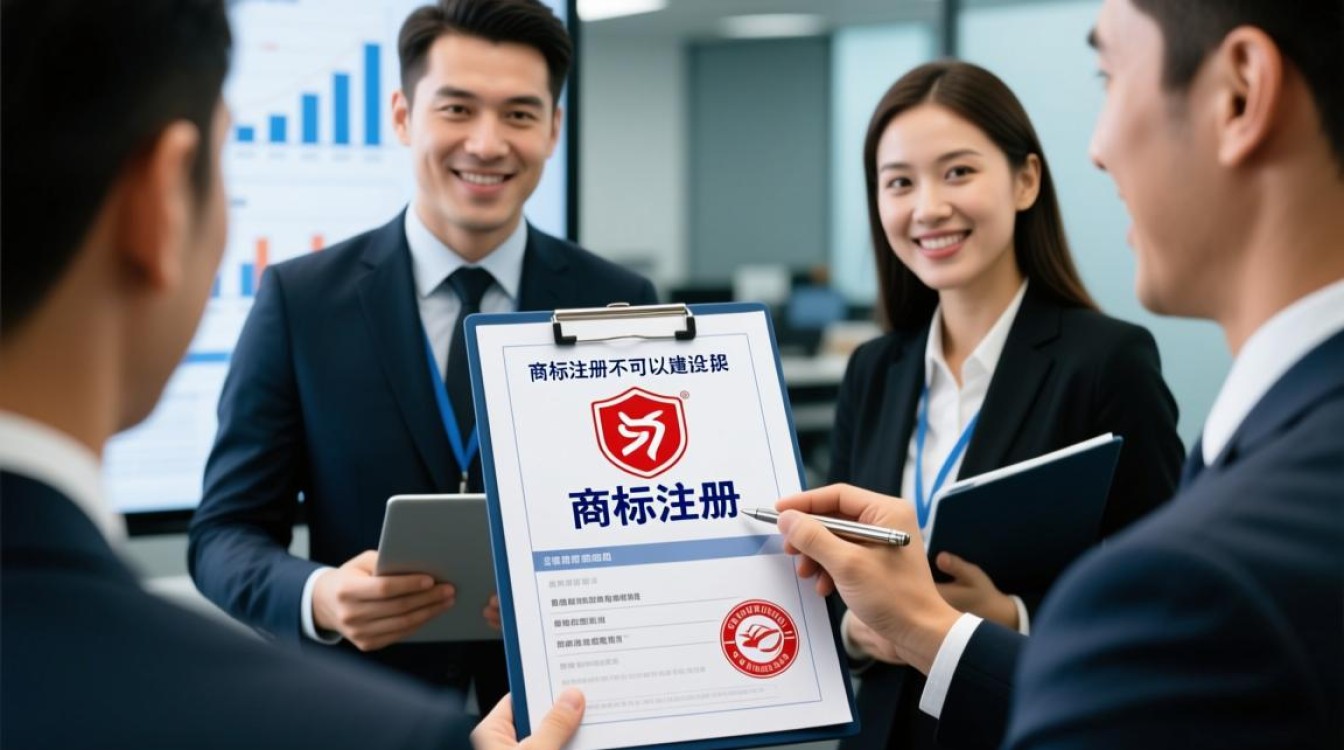 商标注册44号揭秘，这一号意味着什么？商标注册流程详解！