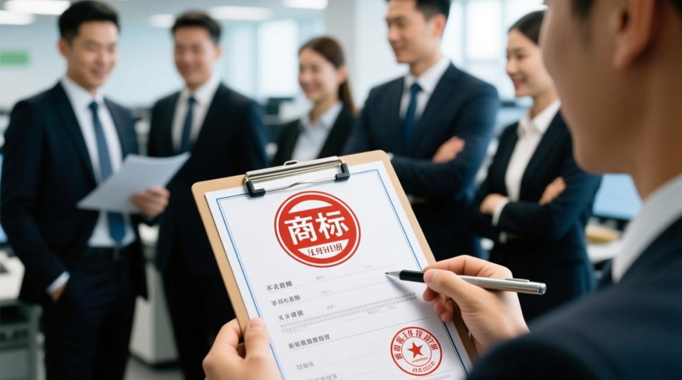 商标注册44号揭秘，这一号意味着什么？商标注册流程详解！