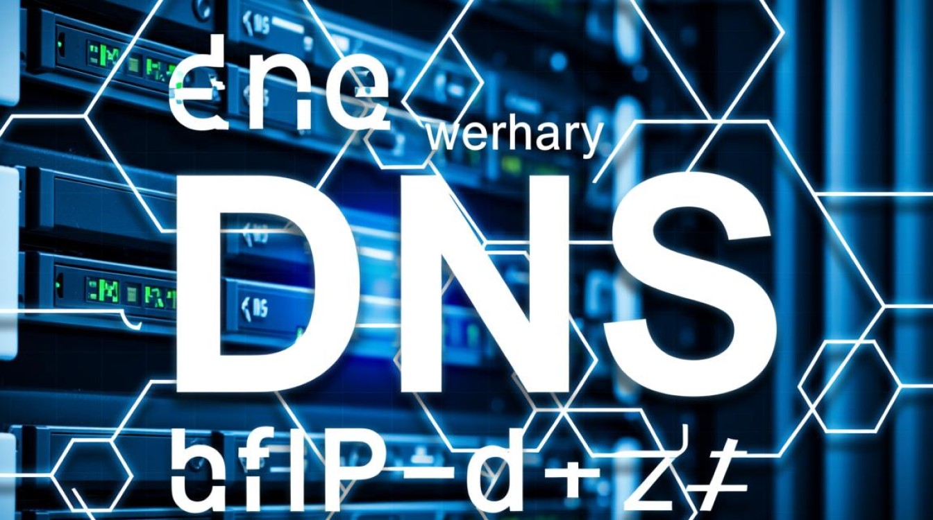 主DNS与备DNS有何本质区别？配置与功能差异解析？