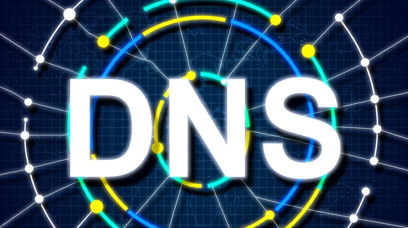 主DNS与备DNS有何本质区别？配置与功能差异解析？