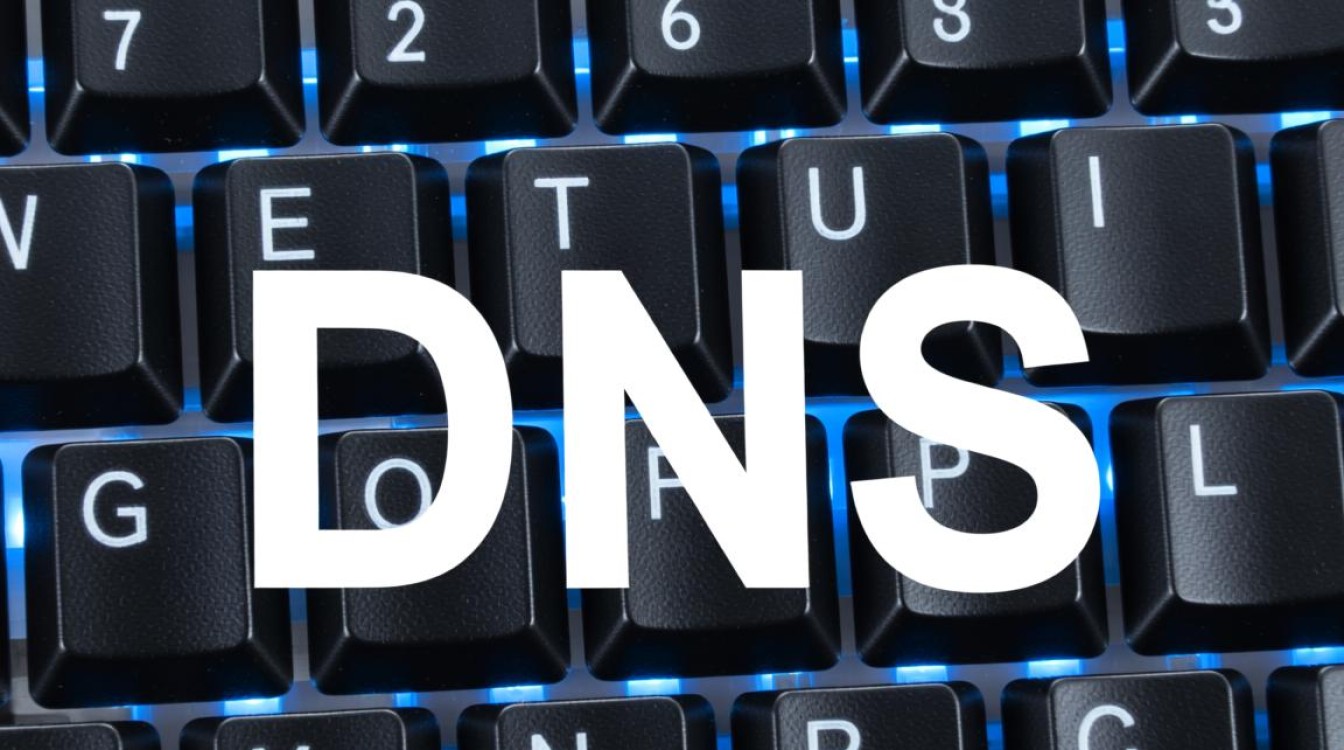 主DNS与备DNS有何本质区别？配置与功能差异解析？