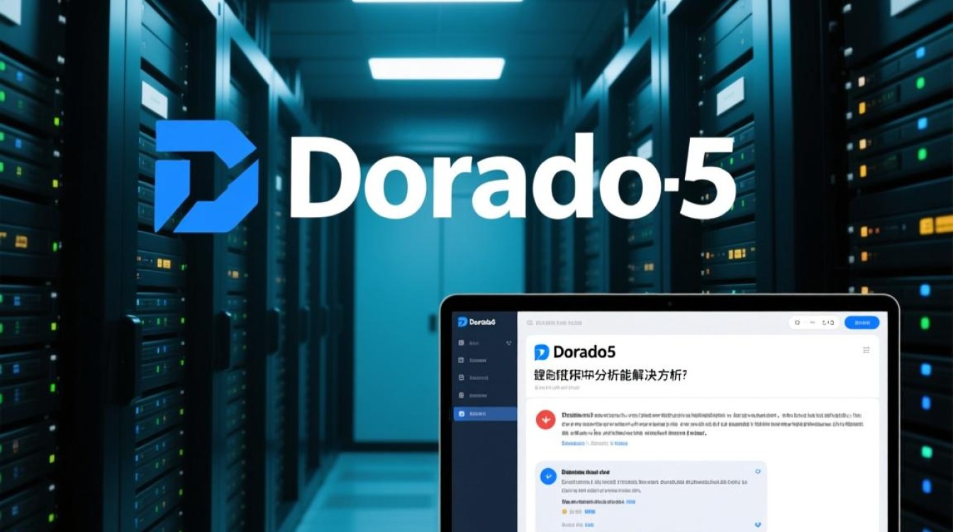 在使用dorado5过程中频繁报错，这是为何？详细分析及解决方法大揭秘！