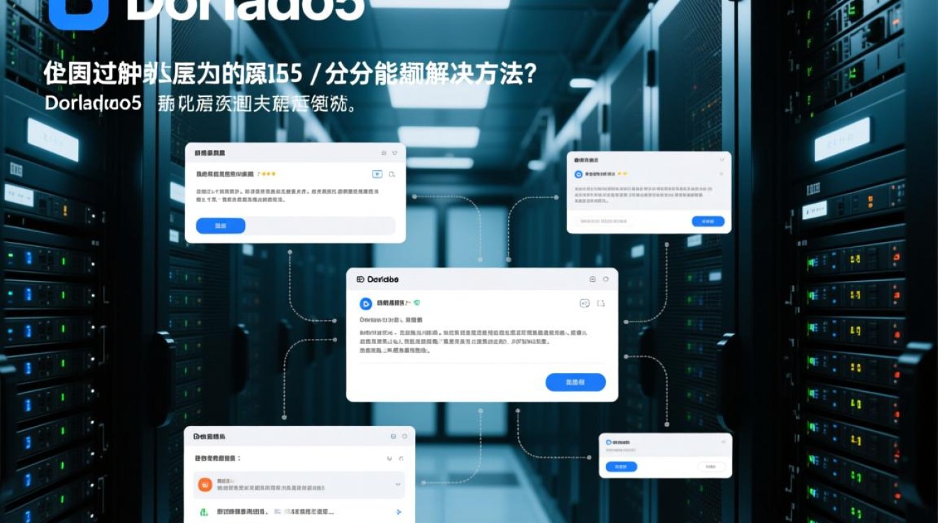 在使用dorado5过程中频繁报错，这是为何？详细分析及解决方法大揭秘！
