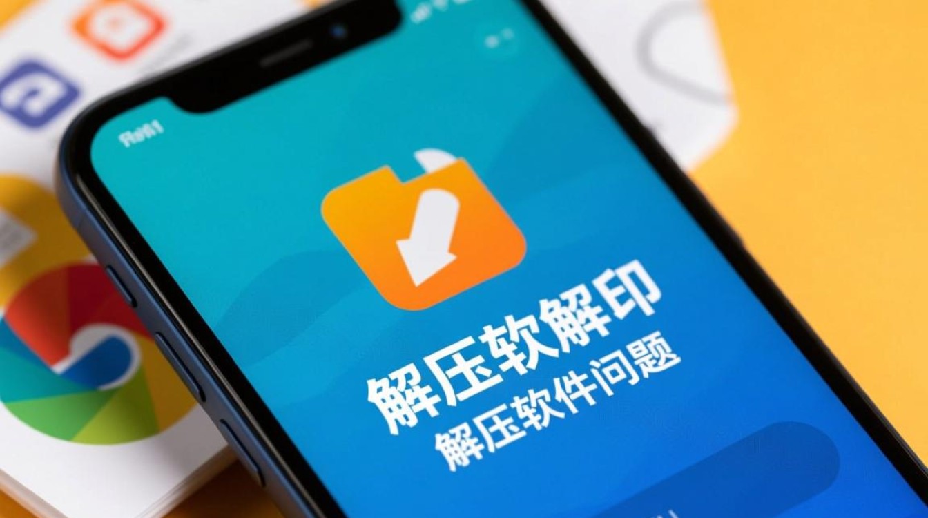 手机文件无法解压？可能是哪些原因导致？快速解决方法全解析！