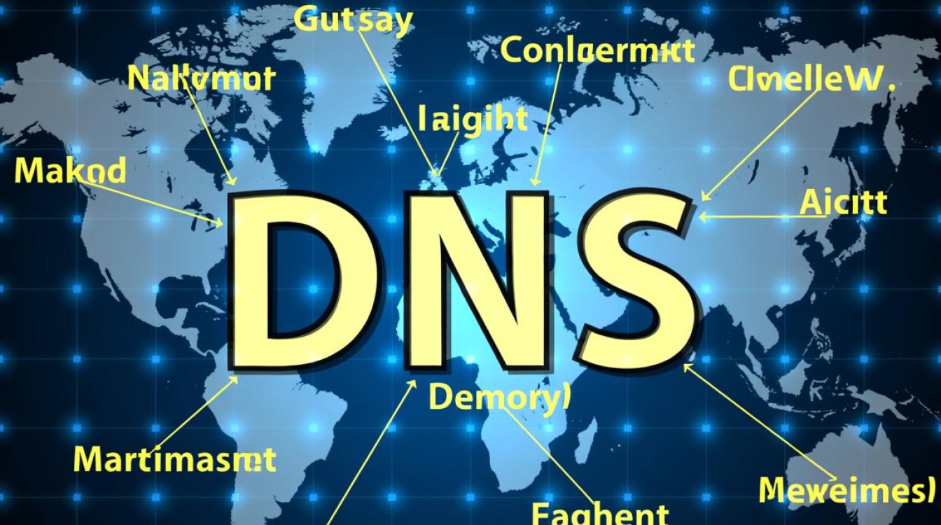 填写首选DNS和备选DNS时，具体操作步骤是什么？