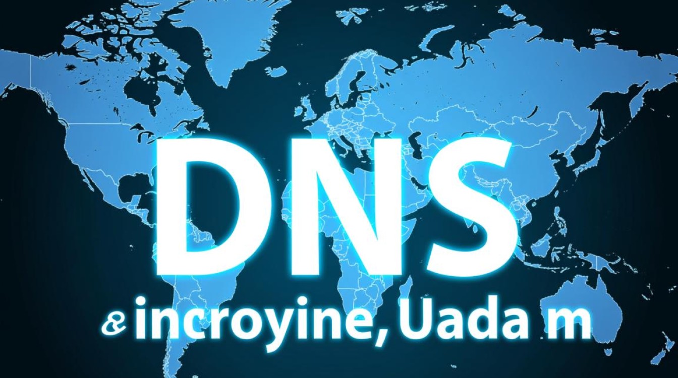 填写首选DNS和备选DNS时，具体操作步骤是什么？