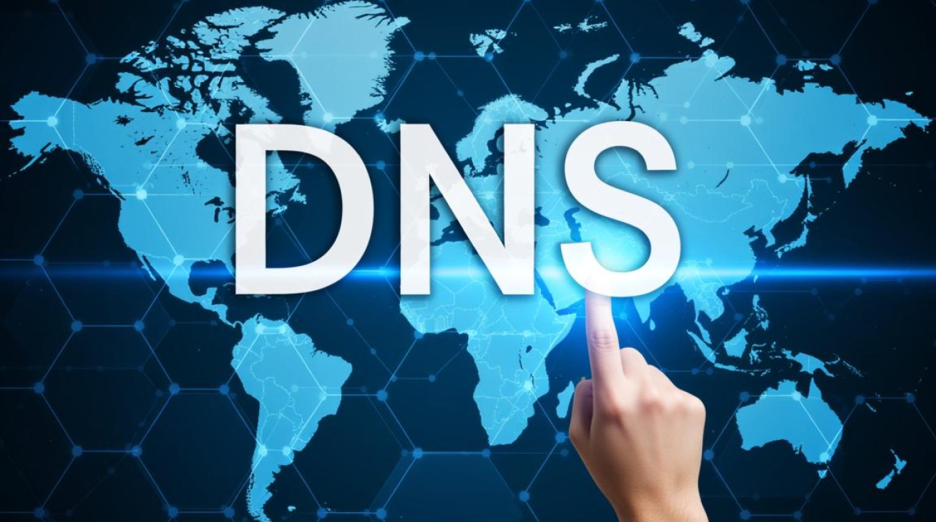 填写首选DNS和备选DNS时，具体操作步骤是什么？