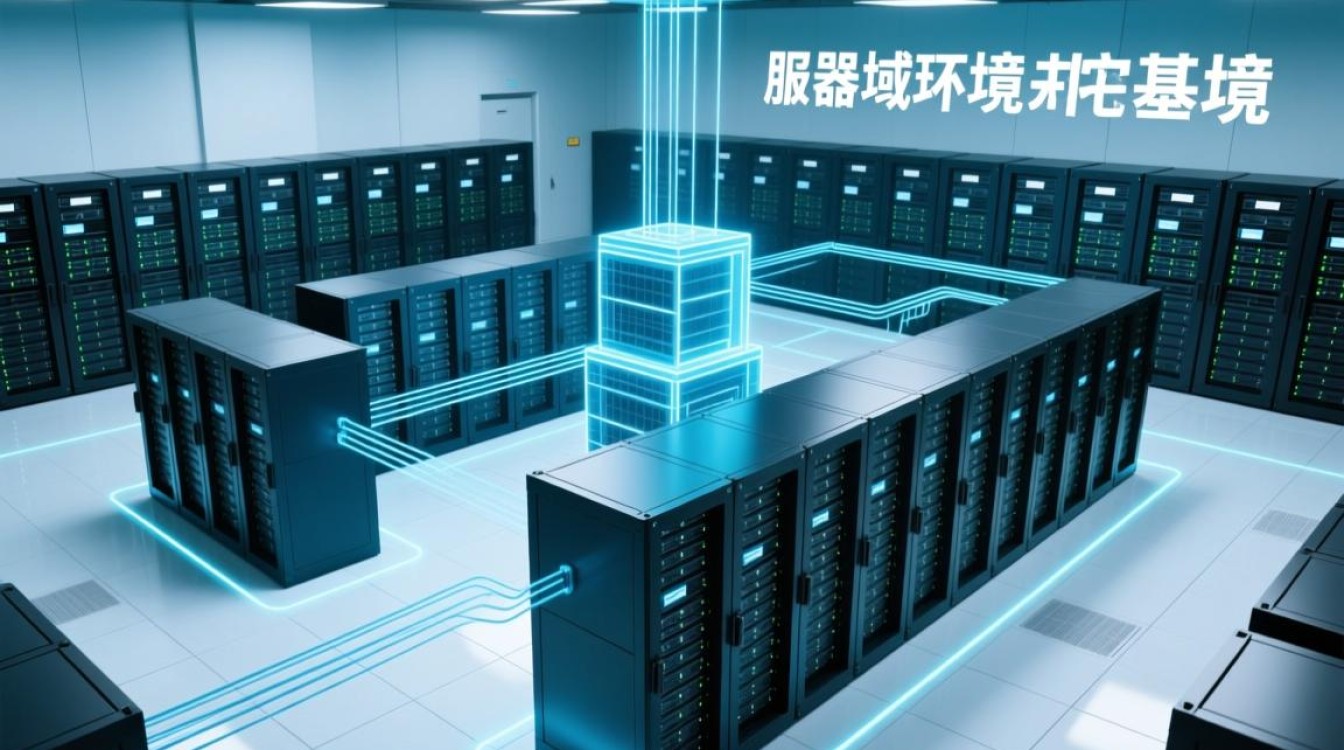 服务器域环境中存在哪些潜在问题与优化策略？