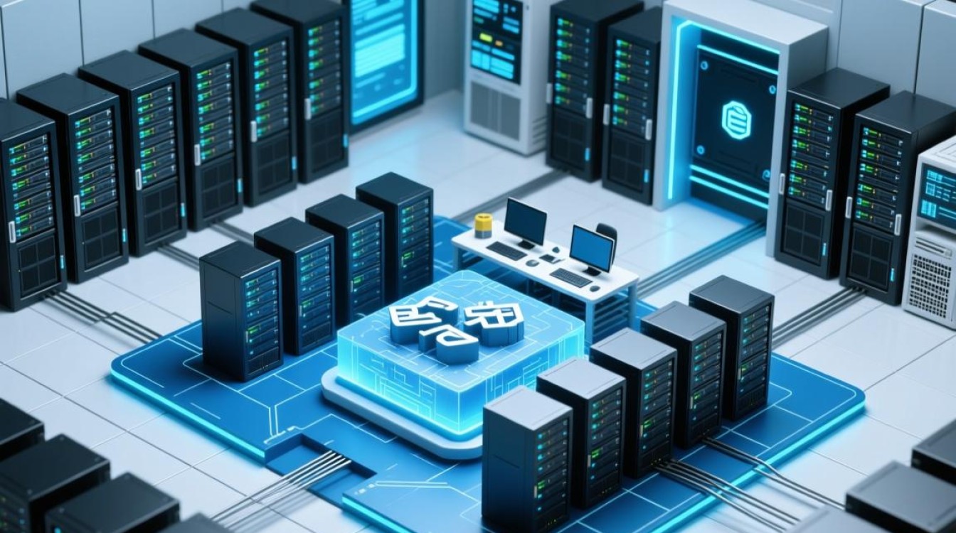 服务器域环境中存在哪些潜在问题与优化策略？