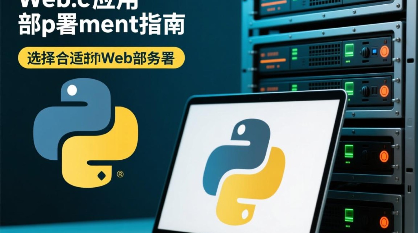 Python Web应用部署到服务器，有哪些常见疑问与挑战？