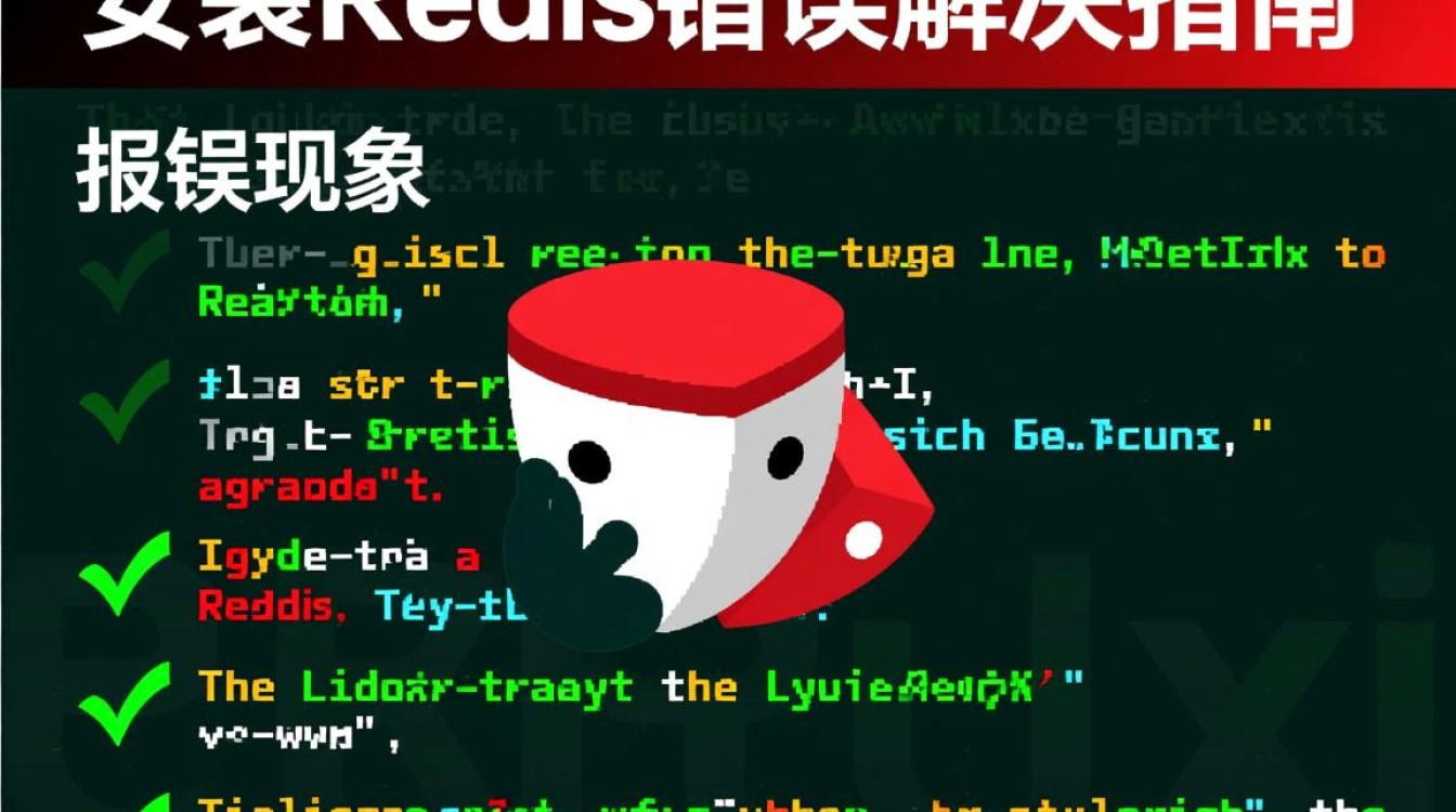 Linux安装Redis遇安装报错问题？详细排查及解决指南！