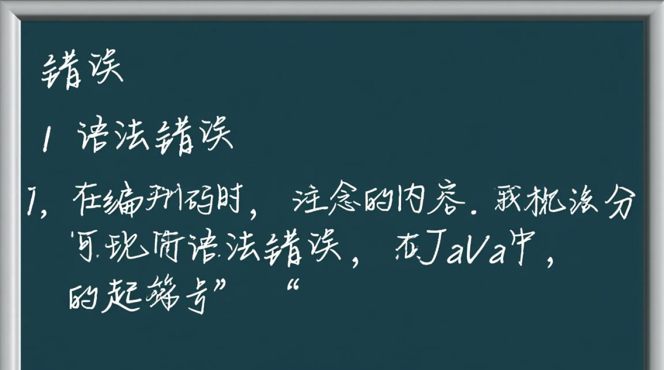 深入解析，为何注释代码却引发报错？常见原因及解决方案