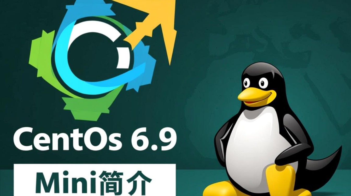 CentOS 6.9 Mini版本是否适合作为轻量级服务器使用？