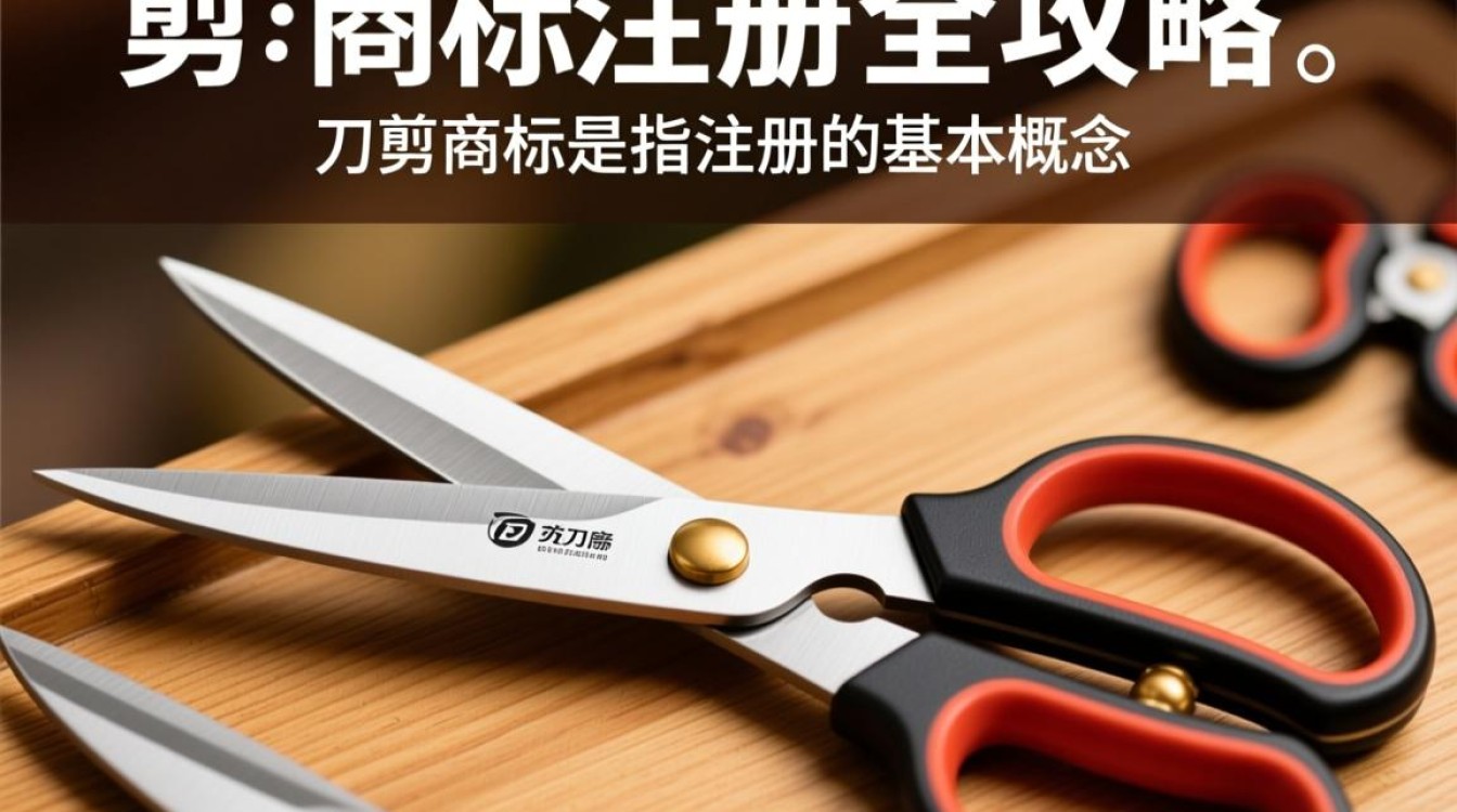 刀剪商标注册，如何确保独特性和法律保护？有哪些注意事项？