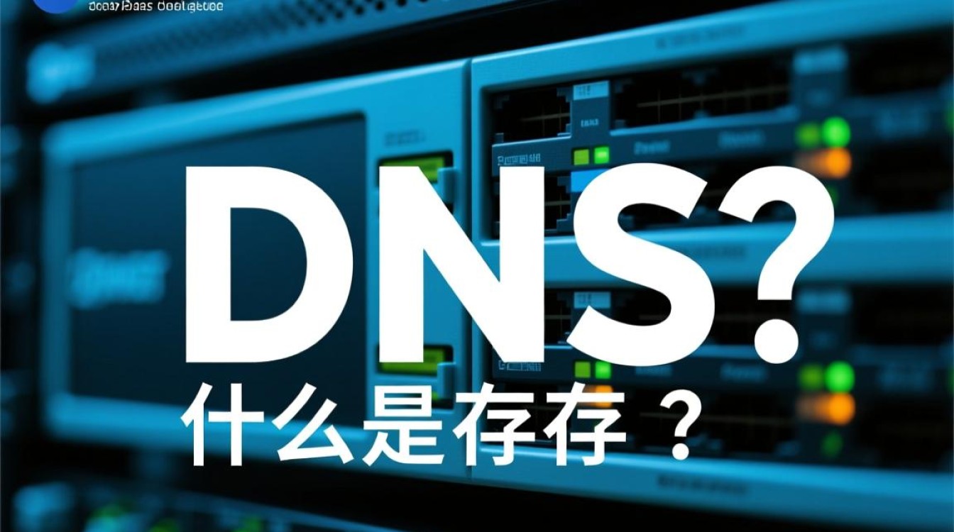 为何设置DNS定时请求DNS缓存，其作用和优势是什么？