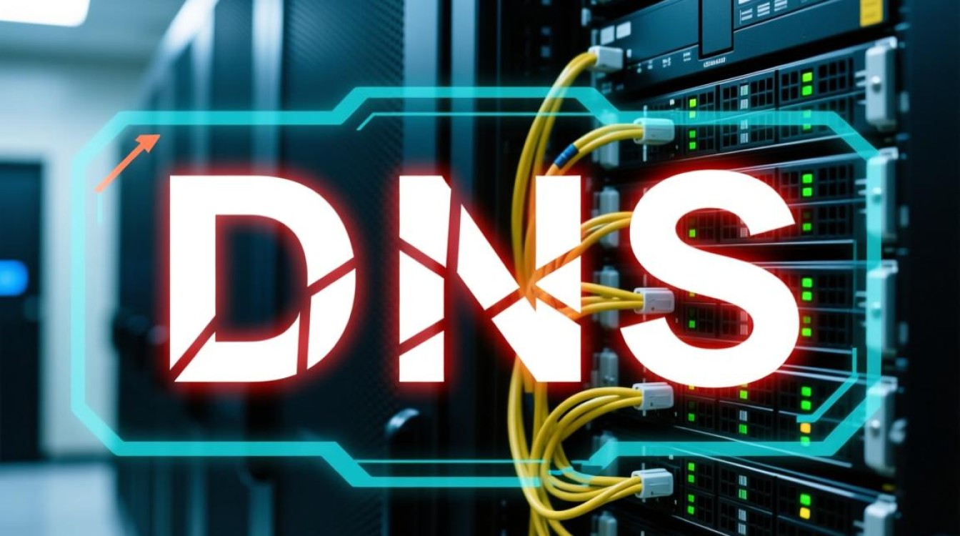 为何攻击dns1009攻击dns频繁发生？解析背后原因与防范策略。