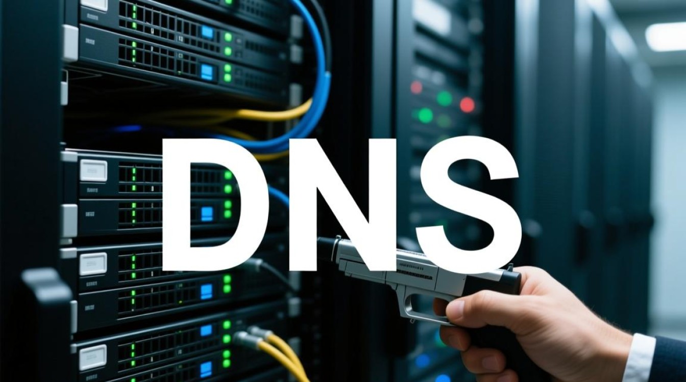 为何攻击dns1009攻击dns频繁发生？解析背后原因与防范策略。