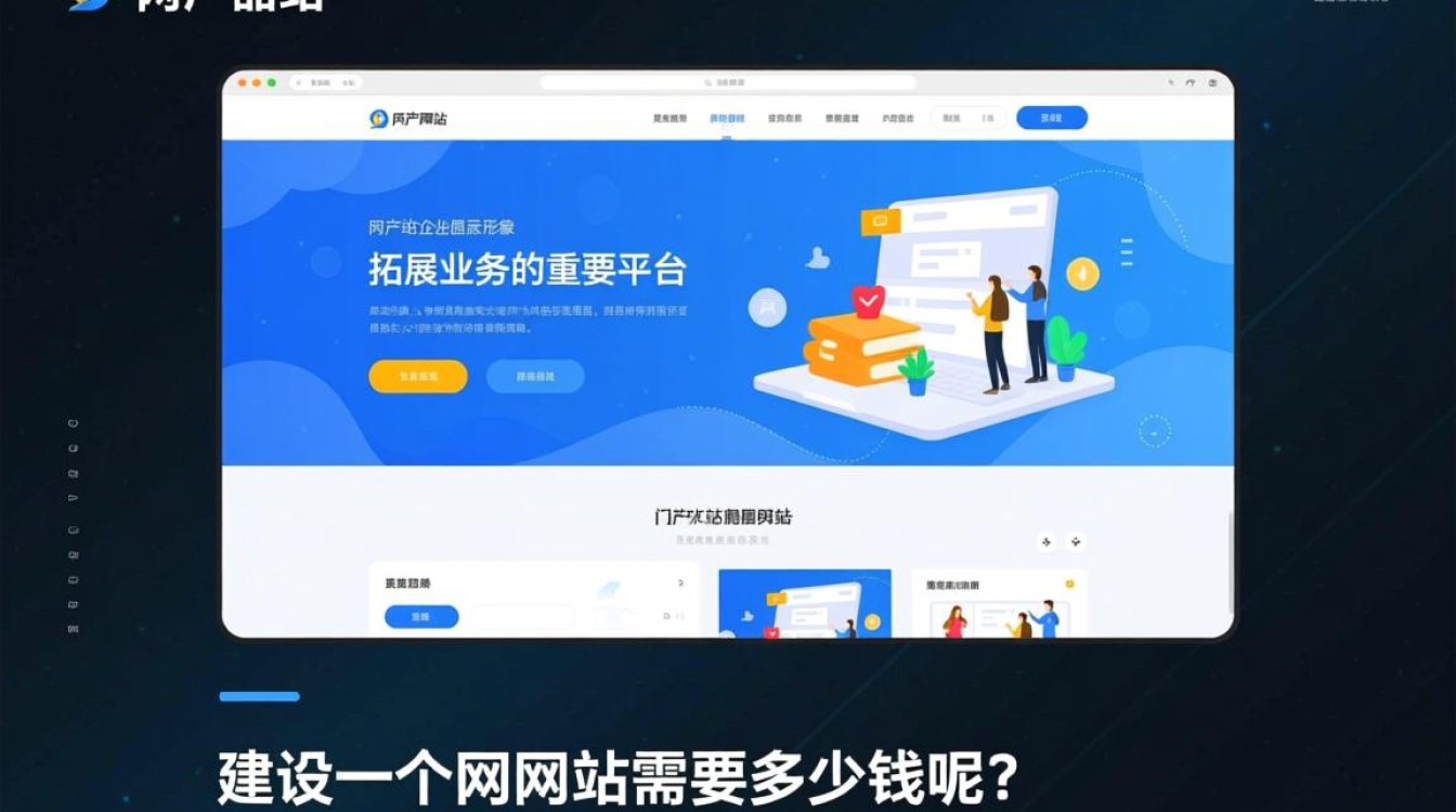 开设门户网站需要多少资金投入？详细成本揭秘！