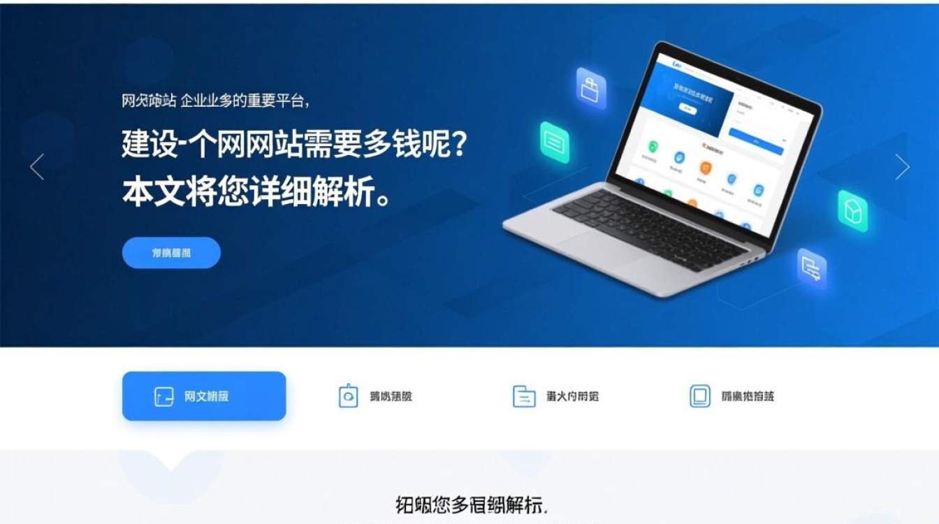 开设门户网站需要多少资金投入？详细成本揭秘！