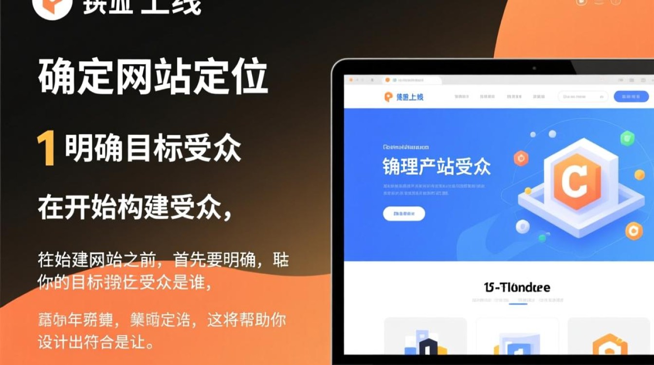 自己想做一个网站，从零开始需要掌握哪些技能和步骤呢？