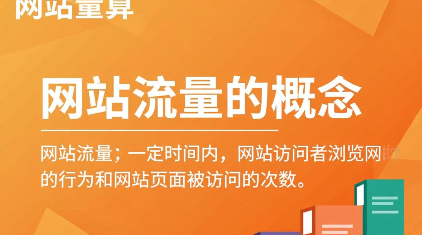 网站流量计算方式揭秘，究竟是如何精确统计访问量的？