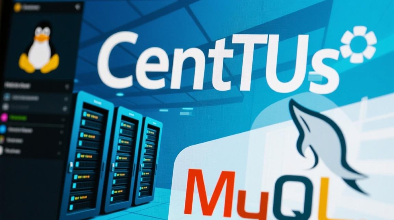 CentOS下MySQL如何配置正确日志路径？