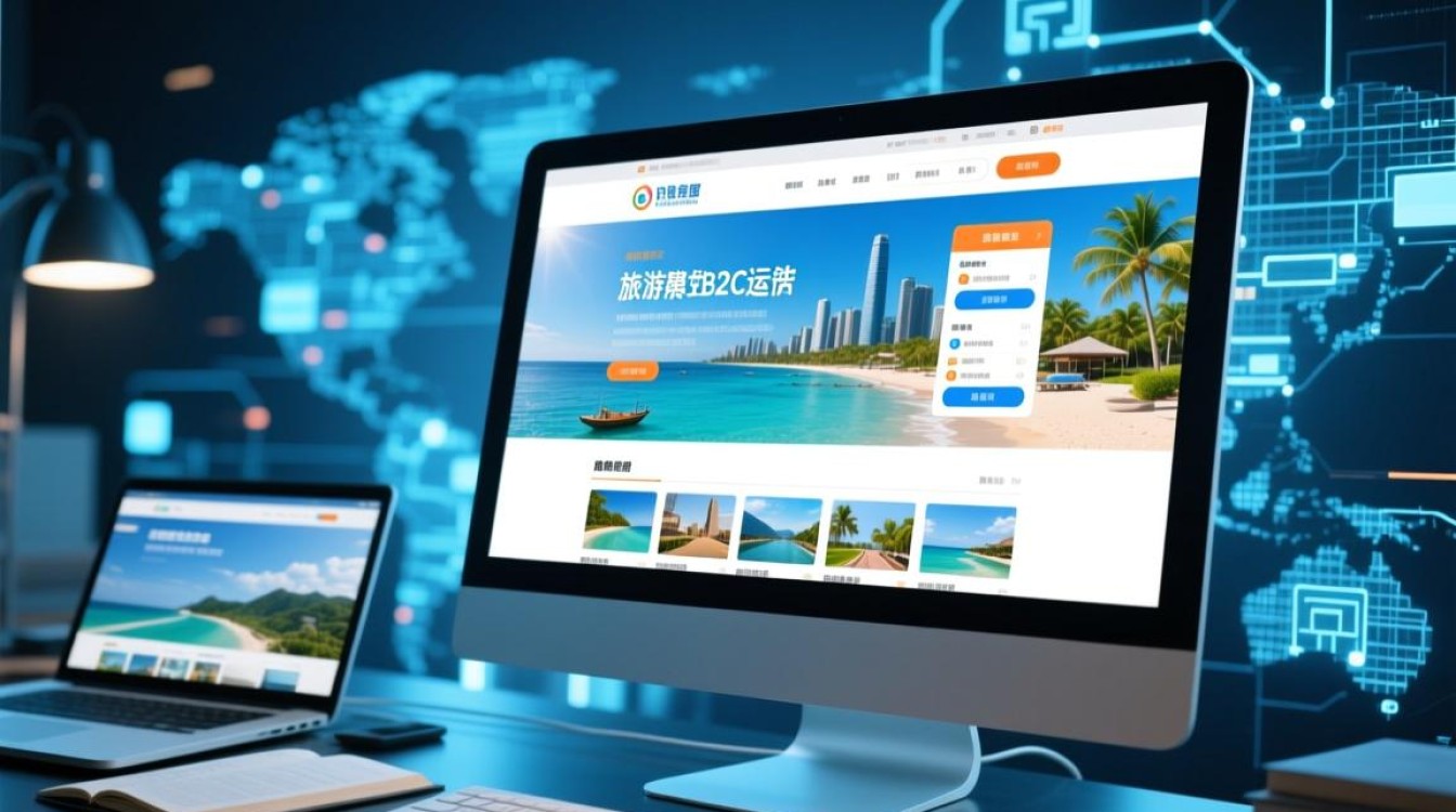 旅游网站B2C如何实现个性化推荐，提升用户体验？