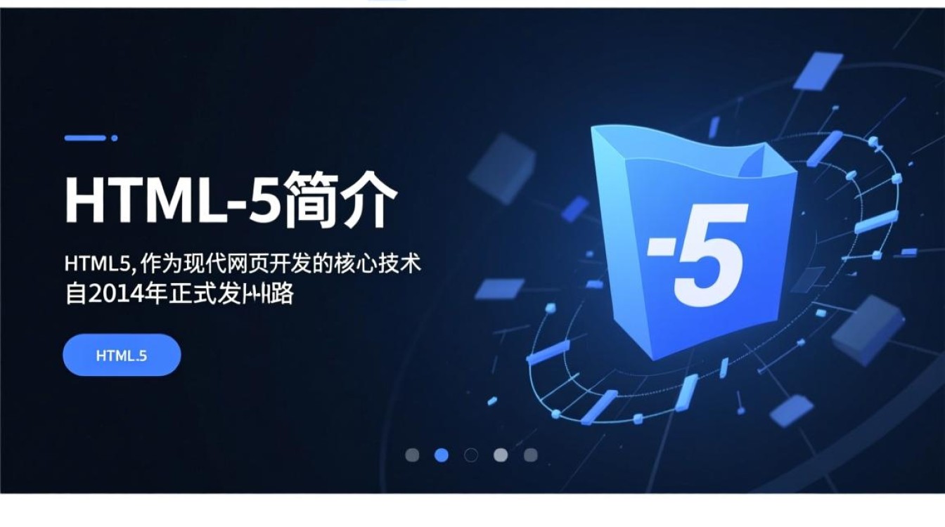 如何高效制作专业的HTML5网站？分享实用技巧和最佳实践！