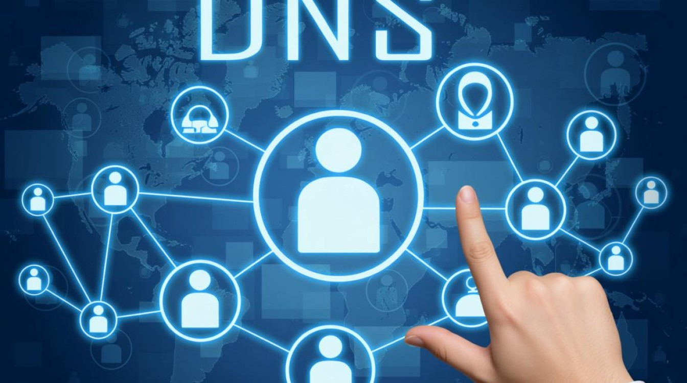 静态DNS与动态DNS究竟有何本质区别？如何选择更适合的方案？