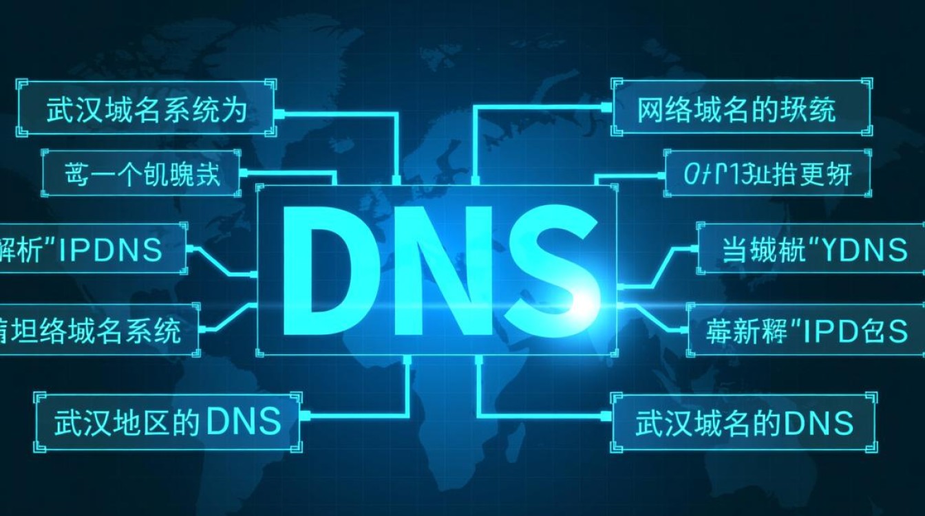 武汉地区DNS及备用DNS设置疑问，具体操作指南是？