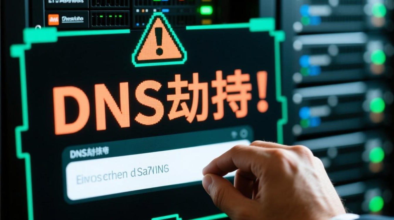 如何有效应对DNS劫持？修改DNS设置真的能解决问题吗？