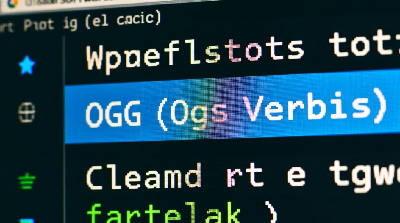 ogg更新频繁出错？揭秘频繁update报错的背后原因