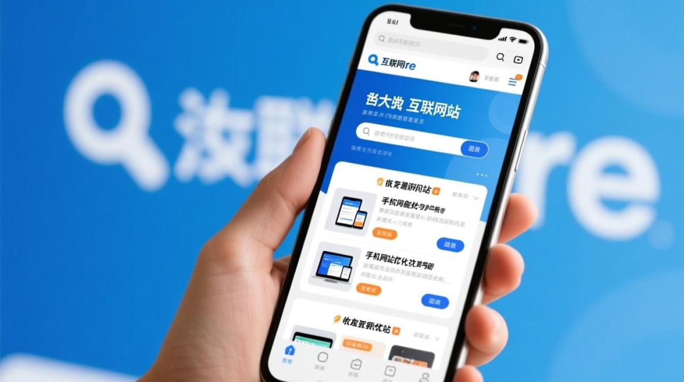 百度手机网站收录问题，如何提高网站在百度搜索中的可见度？