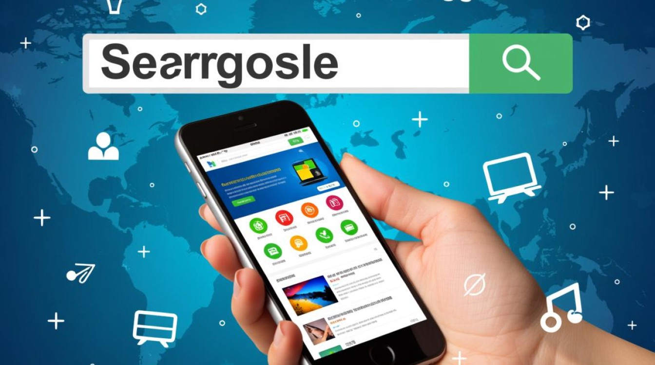 百度手机网站收录问题，如何提高网站在百度搜索中的可见度？