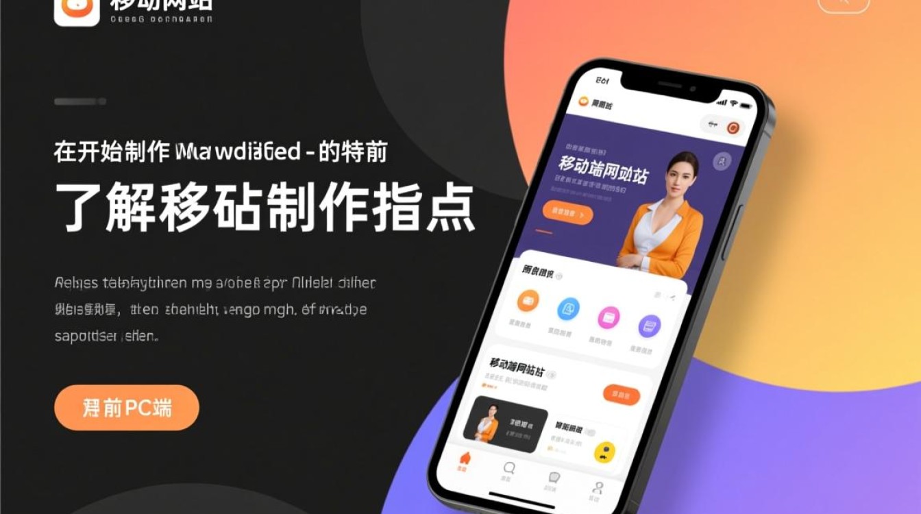 移动端网站建设的关键步骤与最佳实践有哪些？