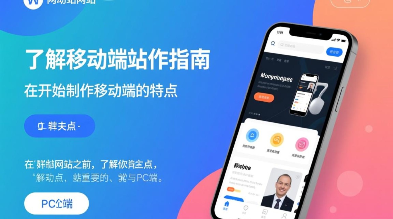 移动端网站建设的关键步骤与最佳实践有哪些？