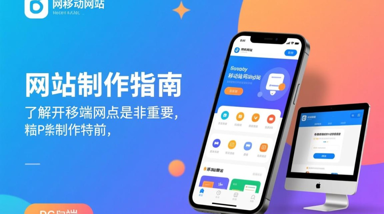 移动端网站建设的关键步骤与最佳实践有哪些？