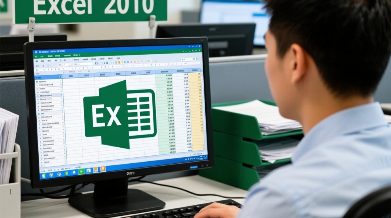 为何Excel 2010总是无法保存文件？探析解决之道！
